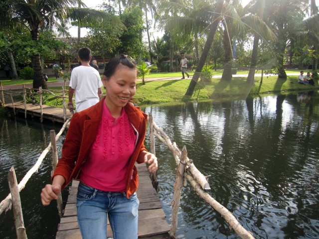 Nhận thức để thay đổi bản thân tích cực - BMS (08-09-2012)